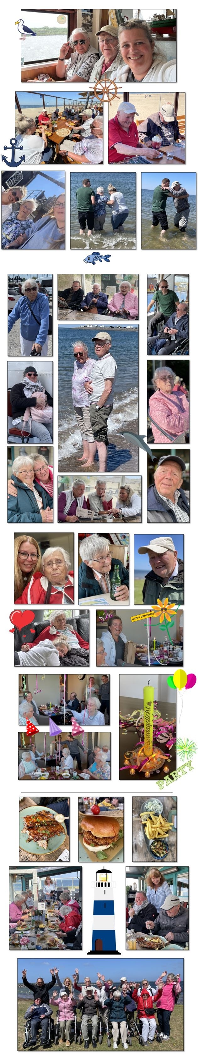 Urlaubsreise nach Holland1